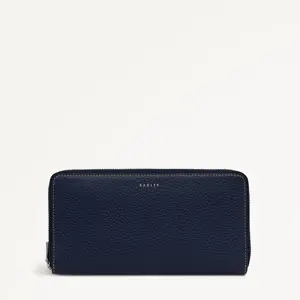 Radley Dukes Place Large Zip Around Purse
